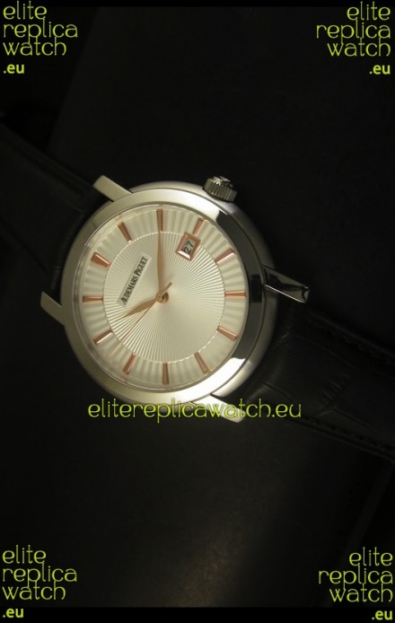 Audemars Piguet Royal Oak Jules Audemars Swiss Watch 