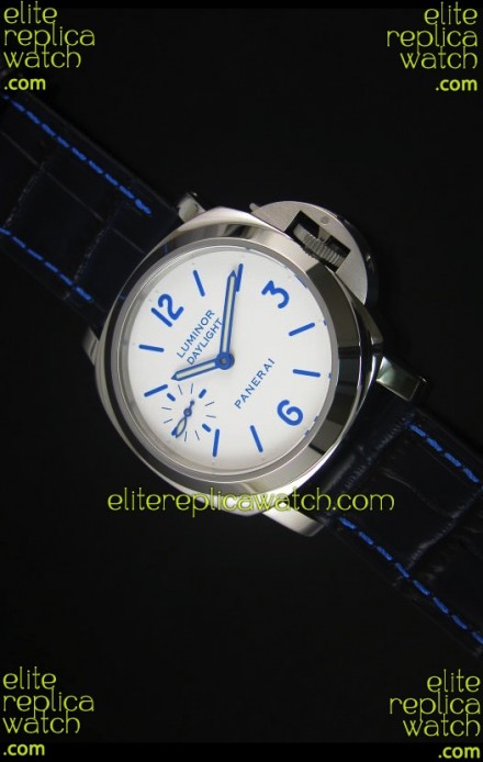 Panerai Luminor Daylight PAM786B Swiss Replica Watch 1:1 Mirror Edition