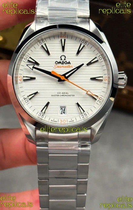 Omega Seamaster Aqua Terra Co-Axial Super Clone Watch 