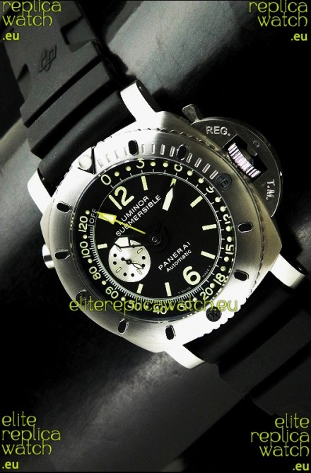 Panerai Luminor 1950 Pangaea Swiss Watch