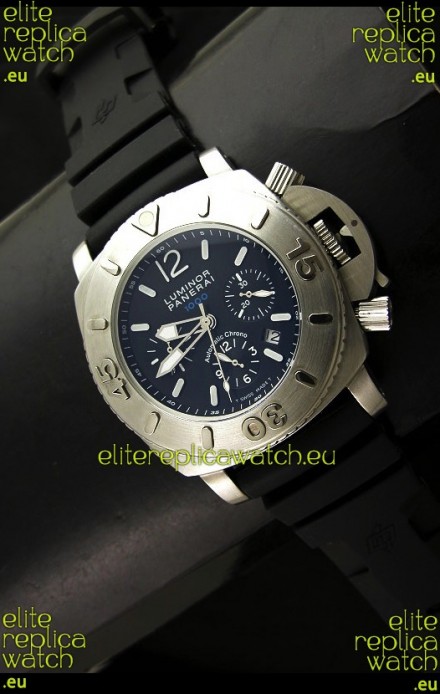 Panerai Luminor Submersible japanese Automatic Watch 
