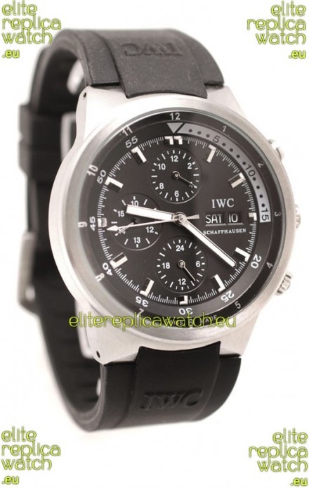 IWC Aquatimer Japanese Replica Watch