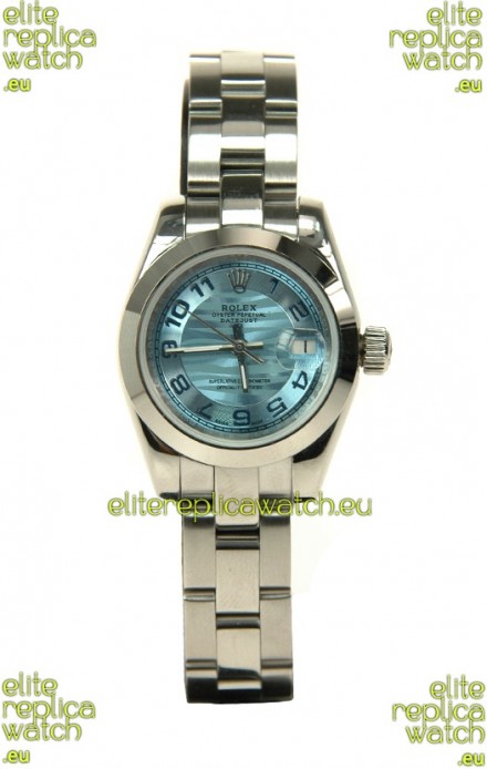 Rolex Datejust Ladies Replica Watch