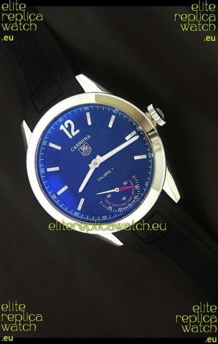 Tag Heuer Carrera Calibre 1 VinTage Swiss Automatic Watch