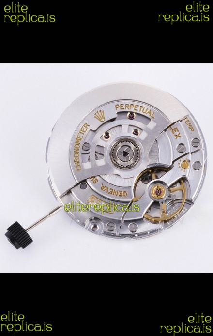 Rolex ETA 3235 Swiss Automatic Movement 