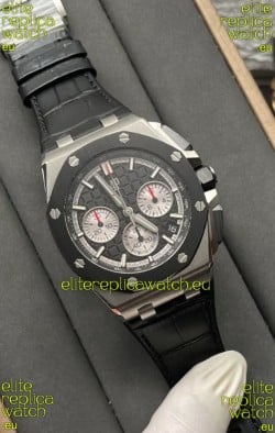 Audemars Piguet Royal Oak Offshore Chronograph 26420SO.OO.A002CA.01 1:1 Mirror Replica Watch