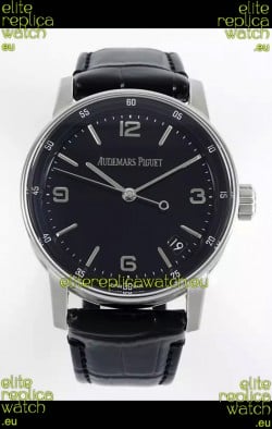 Audemars Piguet CODE 11.59 15210 Swiss Replica Watch in 904L Steel Casing 41MM