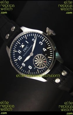 IWC Big Pilot Markus Buhler IW5003 Swiss Replica Watch