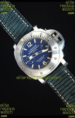 Panerai Submersible PAM097E 1:1 Ultimate Edition Swiss Replica Watch