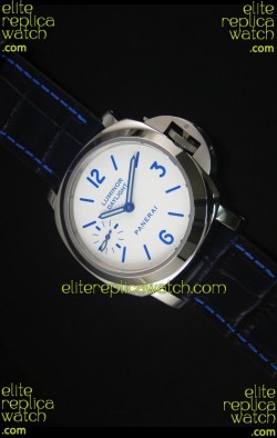 Panerai Luminor Daylight PAM786B Swiss Replica Watch 1:1 Mirror Edition
