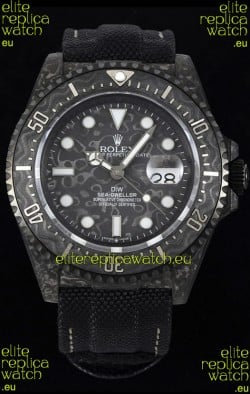 Rolex Sea-Dweller DiW Edition 43MM Swiss Replica Watch - 1:1 Mirror Replica