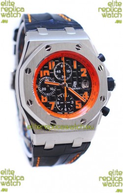 Audemars Piguet Royal Oak Offshore Lebron James Edition Swiss Chronograph Watch