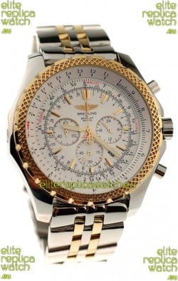 Breitling Bentley Motors Limited Edition Japanese Replica Watch