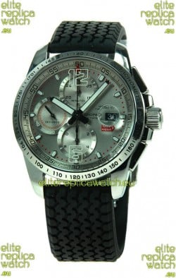 Chopard Millie Miglia XL GMT Swiss Watch