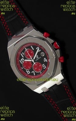Audemars Piguet Singapore GP 2008 Japanese Watch