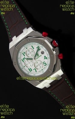 Audemars Piguet Royal Oak Offshore Singapore GP Japanese Quartz Watch
