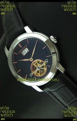 Audemars Piguet Jules Tourbillon Japanese Replica Watch