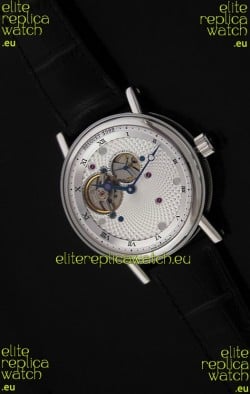 Breguet Classique Grande Complications Swiss Tourbillon Watch