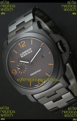 Panerai Luminor Marina Japanese Replica Watch