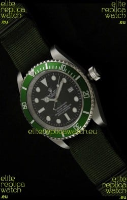 Rolex Submariner Swiss Replica Watch 50th Anniversay Edition Watch