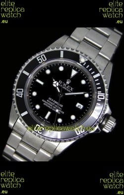 Rolex Sea Dweller Swiss Replica Watch