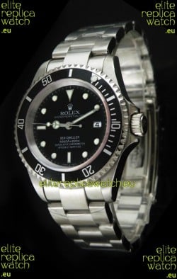 Rolex Sea Dweller Classic Edition Swiss Watch