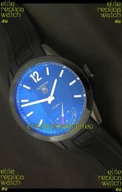 Tag Heuer Carrera Calibre 1 VinTage Swiss PVD Automatic Watch
