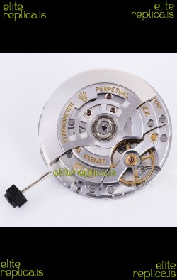 Rolex ETA 3235 Swiss Automatic Movement 