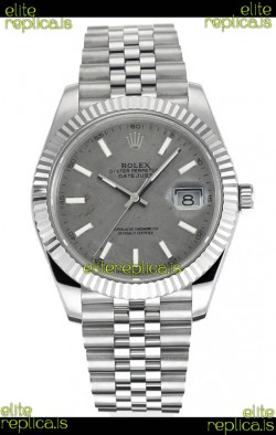 Rolex Datejust Cal.3235 Movement Meteorite 41MM Super Clone Watch 