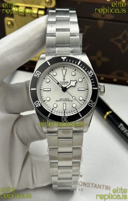 Tudor Black Bay 68 M7943A1A0NU-0002 White Dial 43MM Super Clone Watch 