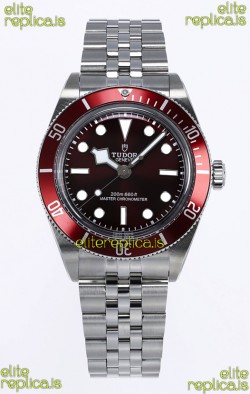 Tudor Black Bay 58 Steel M7939A1A0RU-0001 Red Dial Super Clone Watch 