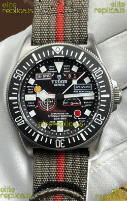 Tudor Pelagos FXD Titanium Casing Super Clone Watch 