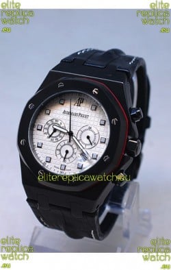Audemars Piguet Royal Oak City of Sails Automatic Watch