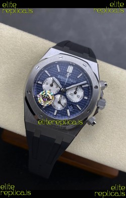 Royal Oak Chrono 26331 Blue Dial Super Clone Watch