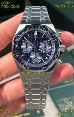 Royal Oak 26240BC "Japan Edition" Super Clone Watch 
