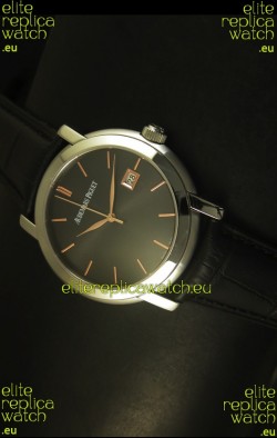 Audemars Piguet Royal Oak Jules Audemars Swiss Watch 