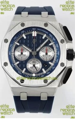 Audemars Piguet Royal Oak Offshore Chronograph 26420IO.OO.A009CA.01 1:1 Mirror Replica Watch