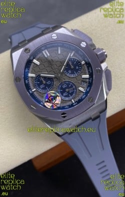 Audemars Piguet Royal Oak Offshore Chronograph 26420IO.OO.A009CA.01 1:1 Mirror Replica Watch