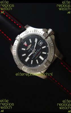Breitling Avenger II Seawolf with Stick Markers 45MM - 1:1 Mirror Replica Watch