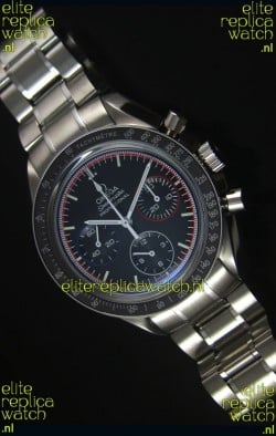 Omega Speedmaster Apollo 16 Moon Swiss Replica Watch