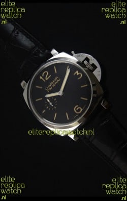 Panerai Luminor Due 3 Days "SLIM" Acciaio 42MM 1:1 Mirror Replica Watch 