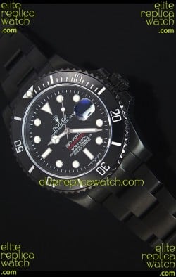 Rolex Submariner Pro Hunter Ceramic Bezel 1:1 Mirror Replica Watch