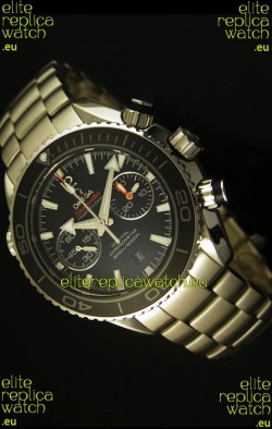 Omega Seamaster Planet Ocean Professional 9300 - 1:1 Mirror Ultimate Edition Watch