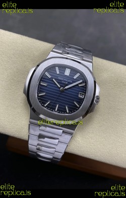 Patek Philippe Nautilus 5811/1G-001 Super Clone Watch 