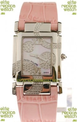 Patek Philippe Twenty Four Swiss Replica Watch