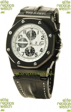 Audemars Piguet Royal Oak Offshore End of Days Japanese Replica Watch