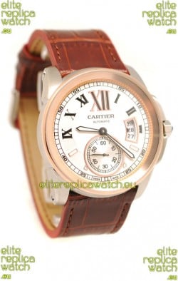 Calibre de Cartier Japanese Replica Watch