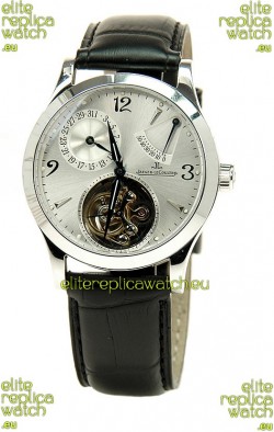 Jaeger LeCoultre Master Tourbillon