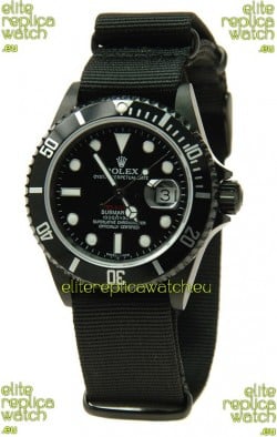Rolex Submariner Pro Hunter Edition Replica Watch