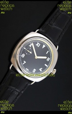 Panerai California Tantalium Swiss Watch